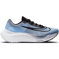 Chaussures Homme Running / trail Nike Zoom Fly 5 Bleu