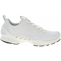 Chaussures Femme Baskets basses could Ecco Biom Aex Blanc