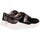 Chaussures Femme Baskets mode Martinelli 1452-5643NA Noir