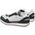 Chaussures Homme Baskets mode Emporio Armani X4X537 XM678 S157 Blanc
