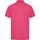 Vêtements Homme Polos manches courtes Tommy Jeans Classic Badge Polo Rose