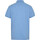 Vêtements Homme Polos manches courtes Tommy Jeans Classic Badge Polo Bleu