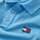 Vêtements Homme Polos manches courtes Tommy Jeans Classic Badge Polo Bleu