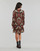 Vêtements Femme Robes courtes Derhy AGRIPPINE ROBE Multicolore