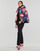 Vêtements Femme Doudounes Derhy FALBALA PARKA Multicolore