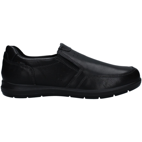Chaussures Homme Mocassins Enval 3704000 Noir