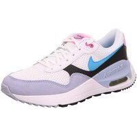 Chaussures Fille Baskets mode city Nike  Blanc
