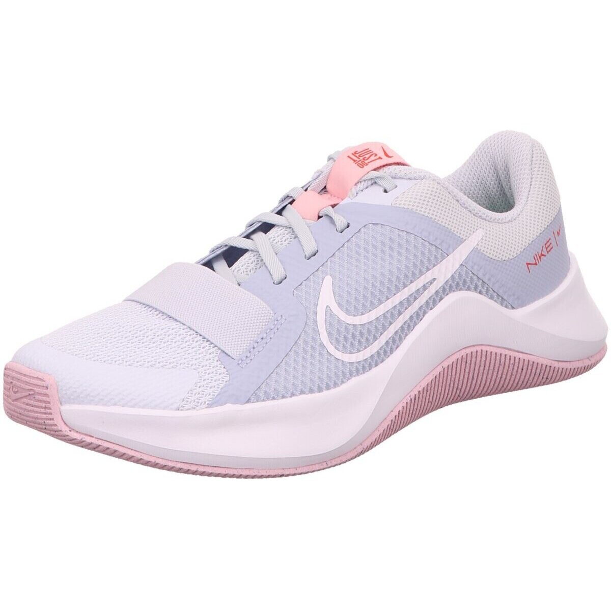 Chaussures Femme Fitness / Training Nike  Gris