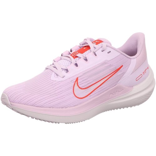 Chaussures Femme Running / trail Nike all Violet