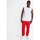 Vêtements Homme T-shirts & Polos Nike JUMPMAN SPRT SLVLS TOP Blanc