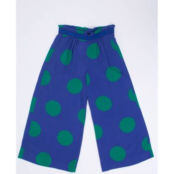 Vêtements Enfant Pantalons Emporio Armani  Multicolore