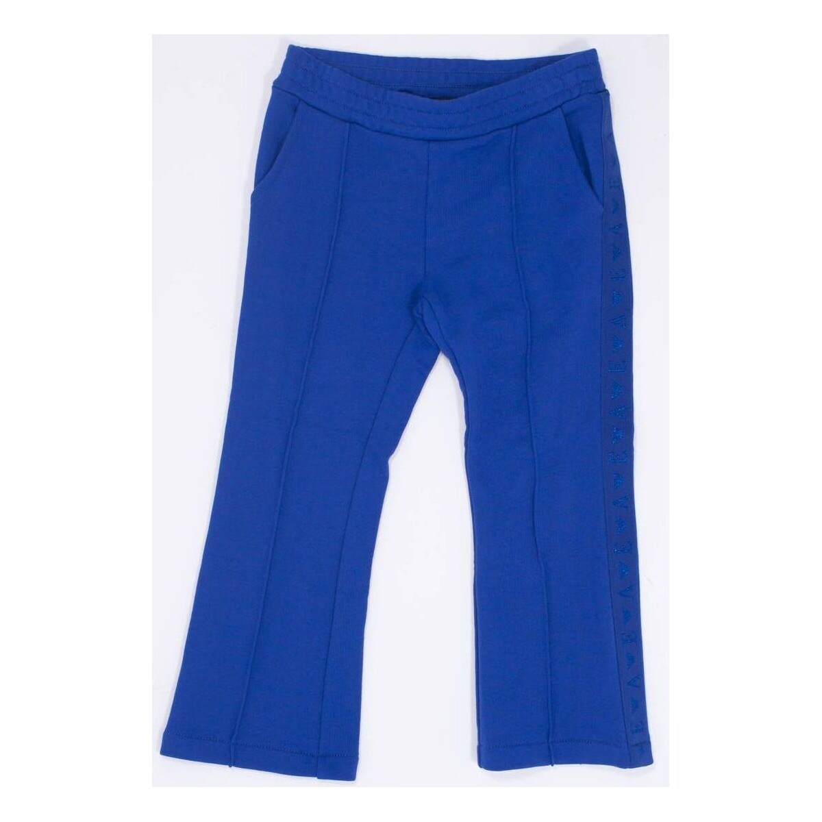 Vêtements Enfant Pantalons de survêtement Emporio Armani  Bleu