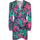 Vêtements Femme Robes Morgan Robe courte Multicolore