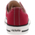 Chaussures Femme Baskets mode Victoria Baskets basses vulcanisées Rouge