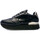 Chaussures Femme Baskets basses Replay GWS63.C0039S Noir