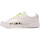 Chaussures Femme Baskets basses Replay GWZ3O.C0004L Blanc