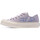 Chaussures Femme Baskets basses Replay GWV1G.C0014T Violet