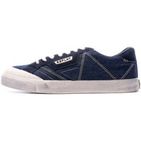 Chaussures Homme Baskets basses Replay GMV1I.C0003T Bleu
