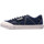 Chaussures Homme Baskets basses Replay GMV1I.C0003T Bleu