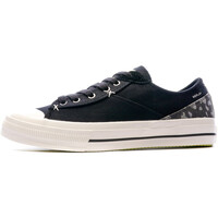 Chaussures Homme Baskets basses Replay GMV98.C0040T Noir