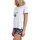 Vêtements Femme Orson sketch-print shirt Pyjama short t-shirt Contigo Mr Wonderful Gris