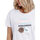 Vêtements Femme Orson sketch-print shirt Pyjama short t-shirt Contigo Mr Wonderful Gris