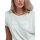 Vêtements Femme Superdry Tencel T Shirt Dress Pyjama short t-shirt Good Night Vert