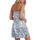 Vêtements Femme Pyjamas / Chemises de nuit Admas Nuisette Bright Jardin Jaune