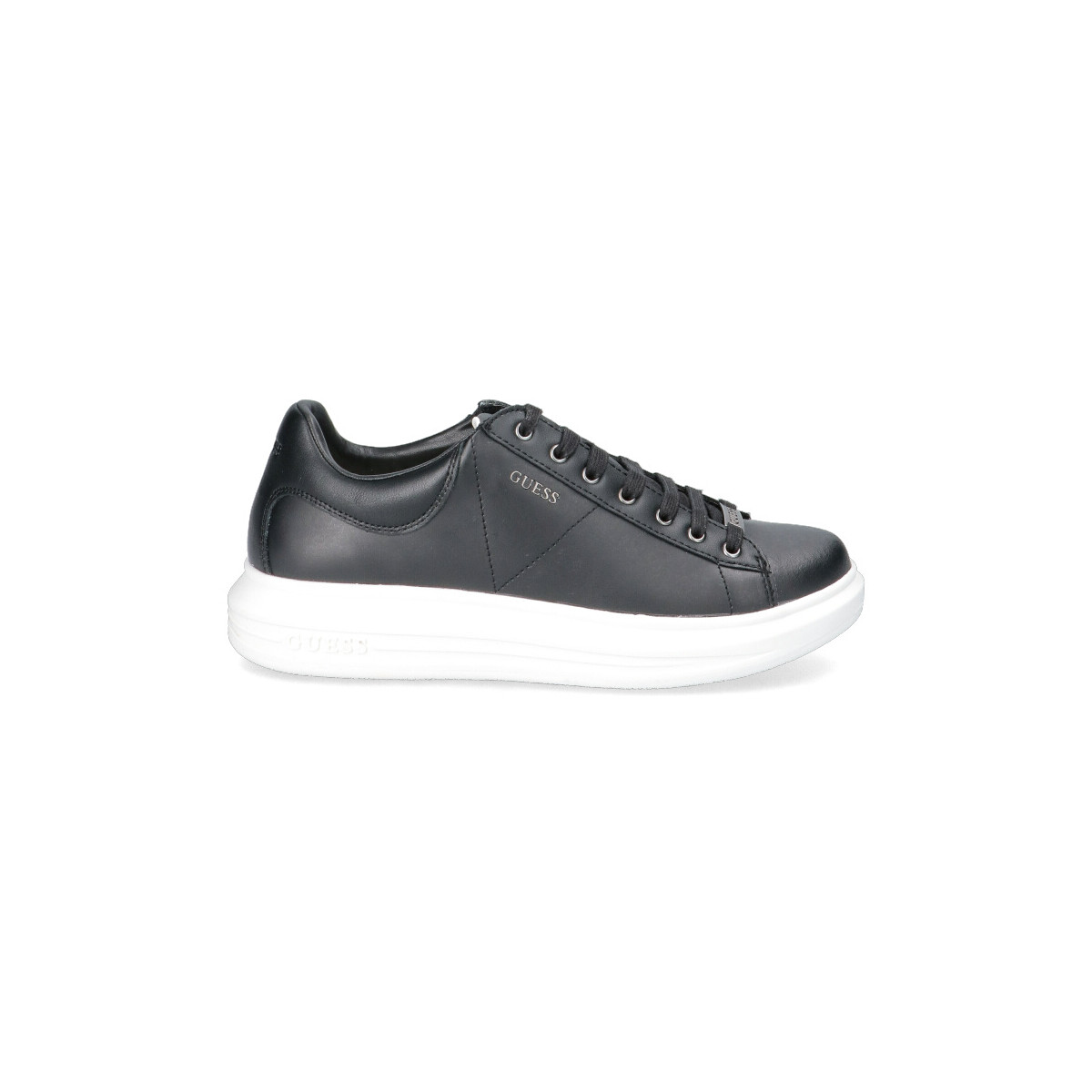 Chaussures Homme Baskets mode Guess cadou Sneaker  Uomo 