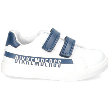 Chaussures Enfant Baskets mode Bikkembergs Sneaker  K 