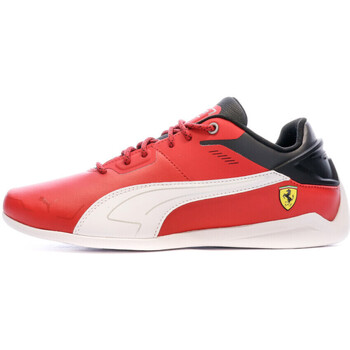 Chaussures Homme Baskets basses Puma 306864-05 Rouge