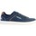 Chaussures Homme Baskets basses Kaporal 209834 Marine