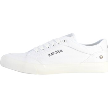 Chaussures Homme Baskets mode Kaporal 209741 Blanc