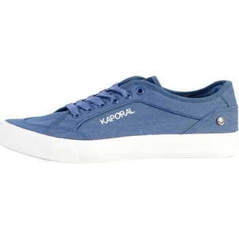 Chaussures Homme Baskets basses Kaporal 209762 Marine