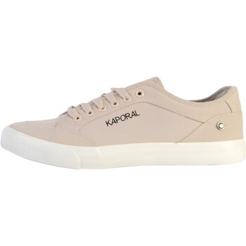 Chaussures Homme Baskets basses Kaporal Walk In The City Beige