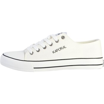 Chaussures Homme Baskets basses Kaporal 209792 Blanc