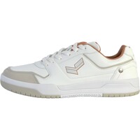 Chaussures Homme Baskets basses Kaporal 209847 Blanc