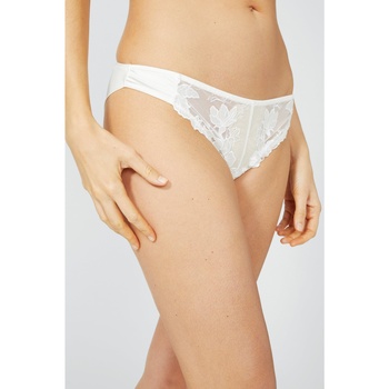 Sous-vêtements Femme Culottes & slips Gina Gorgeous DH4346 Blanc