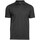 Vêtements Homme T-shirts & Polos Tee Jays  Noir