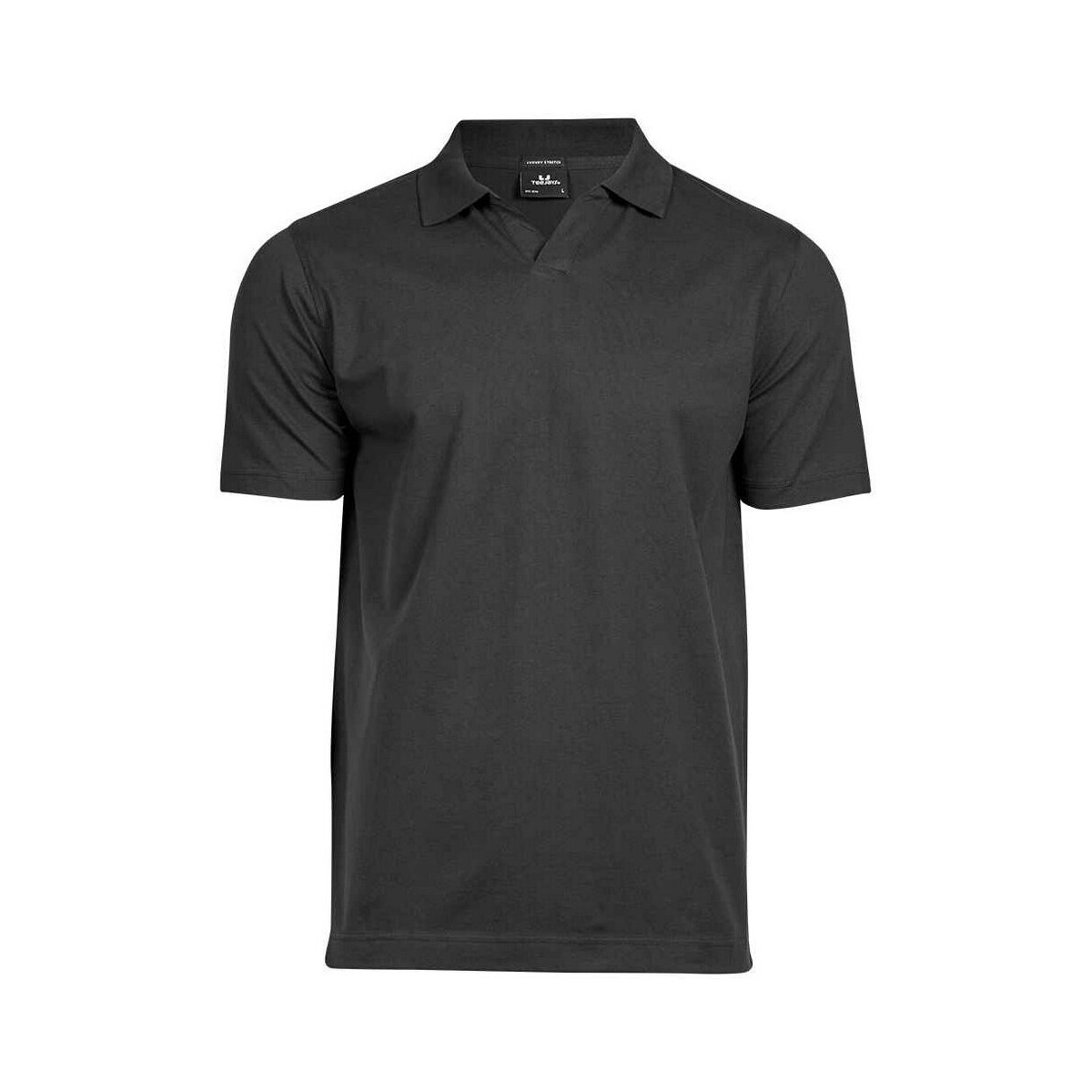 Vêtements Homme T-shirts & Polos Tee Jays PC5194 Noir