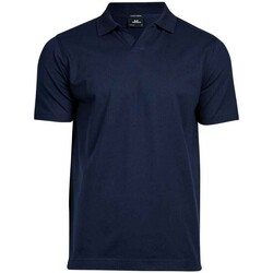 Vêtements Homme T-shirts & Polos Tee Jays PC5194 Bleu