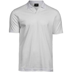 Vêtements Homme T-shirts & Polos Tee Jays PC5194 Blanc