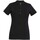 Vêtements Femme T-shirts & Polos Brook Taverner Arlington Noir