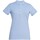 Vêtements Femme T-shirts & Polos Brook Taverner Arlington Bleu