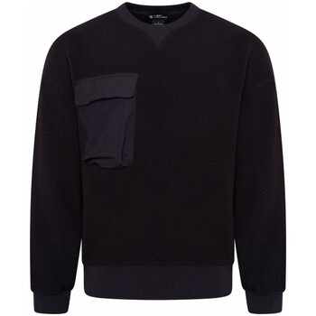 Vêtements Sweats Dare 2b Barocco embroidered-logo T-shirt Noir