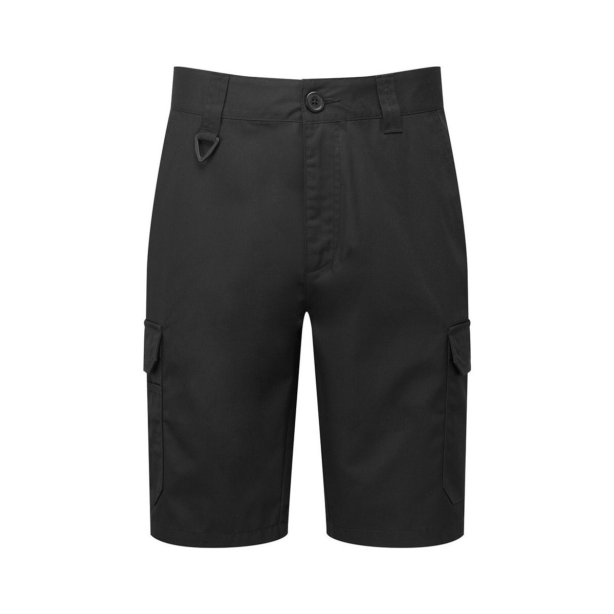 Vêtements Homme Shorts / Bermudas Premier PR564 Noir