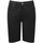 Vêtements Femme Shorts / Bermudas Premier PR572 Noir