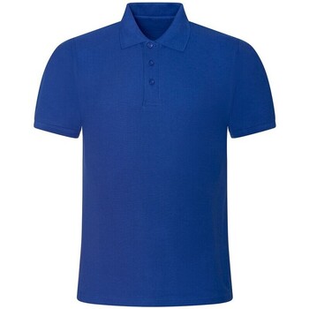Vêtements Homme T-shirts & Polos Pro Rtx  Bleu