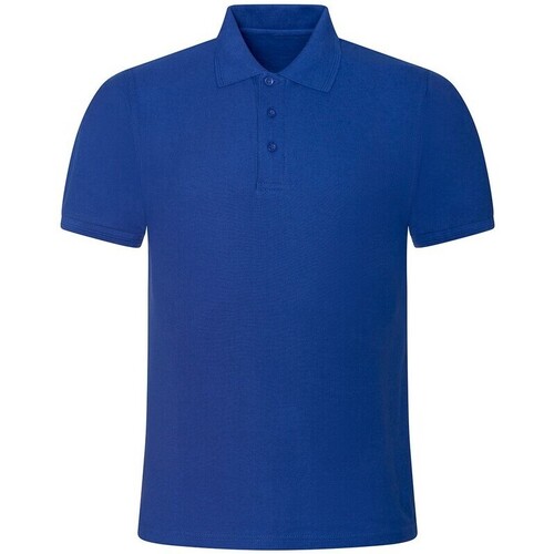 Vêtements Homme T-shirts & Polos Pro Rtx Premium Bleu