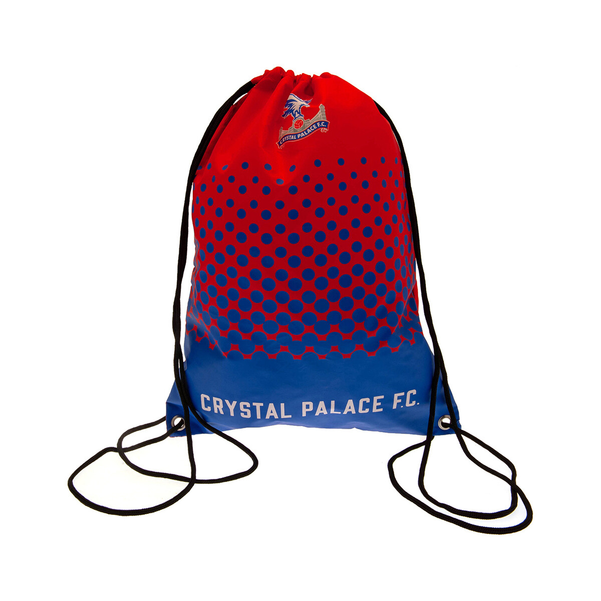 Sacs Sacs de sport Crystal Palace Fc TA10386 Rouge